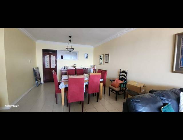 2 BEDROOM PROPERTY TO RENT IN NORTH BEACH